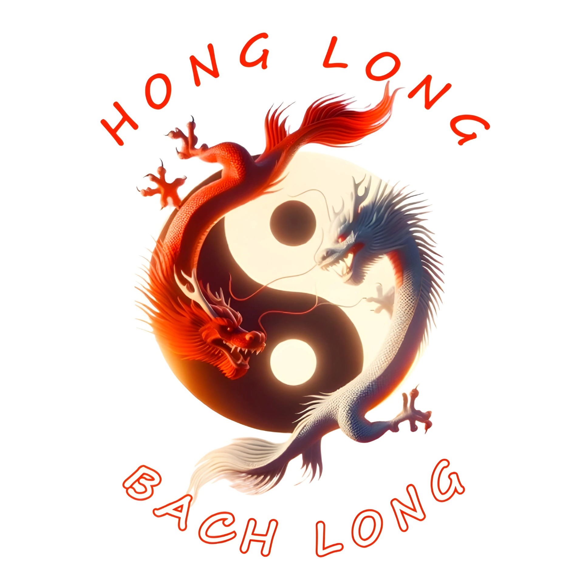ASD Hong Long Bach Long