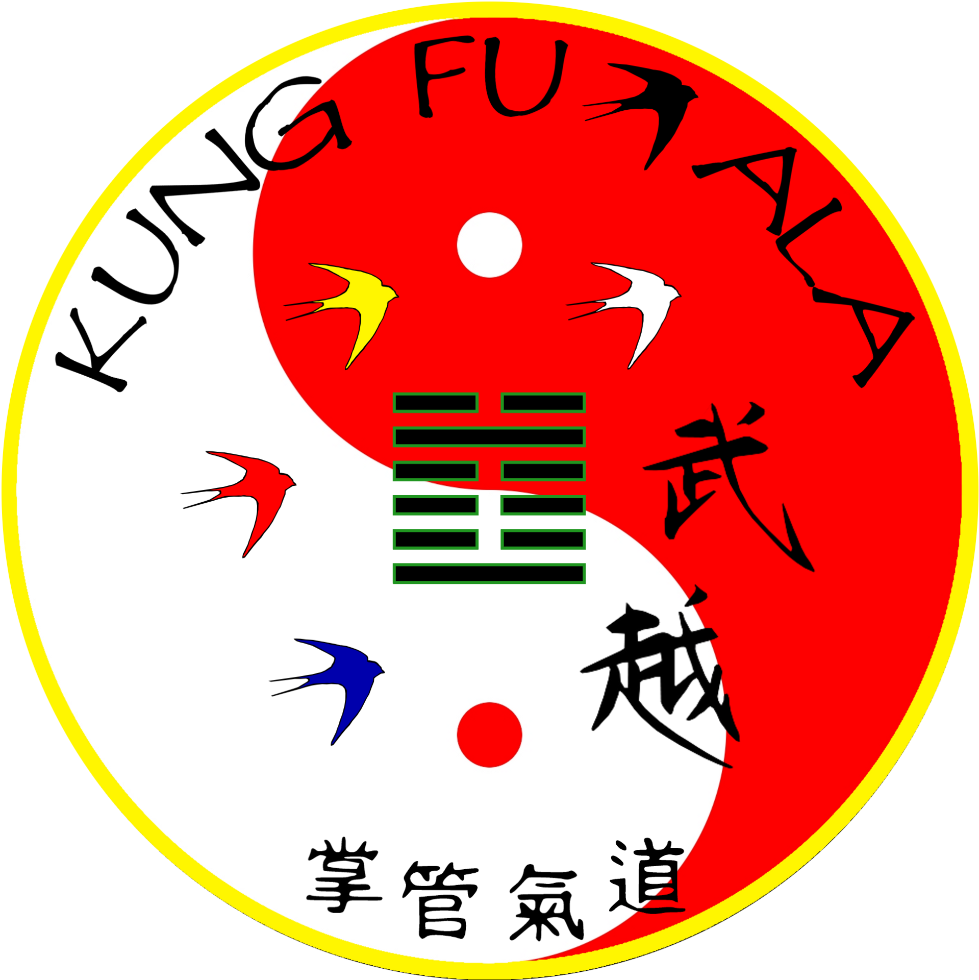 Kung Fu - ALA