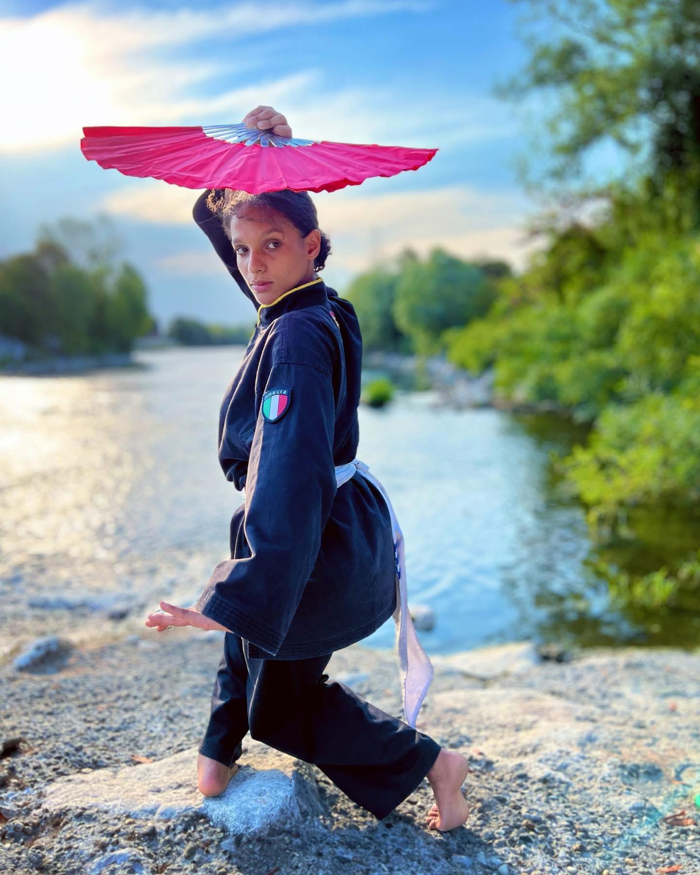 🥈 2 Classificato - Diletta Raveggi - Soffio del Drago Lodi