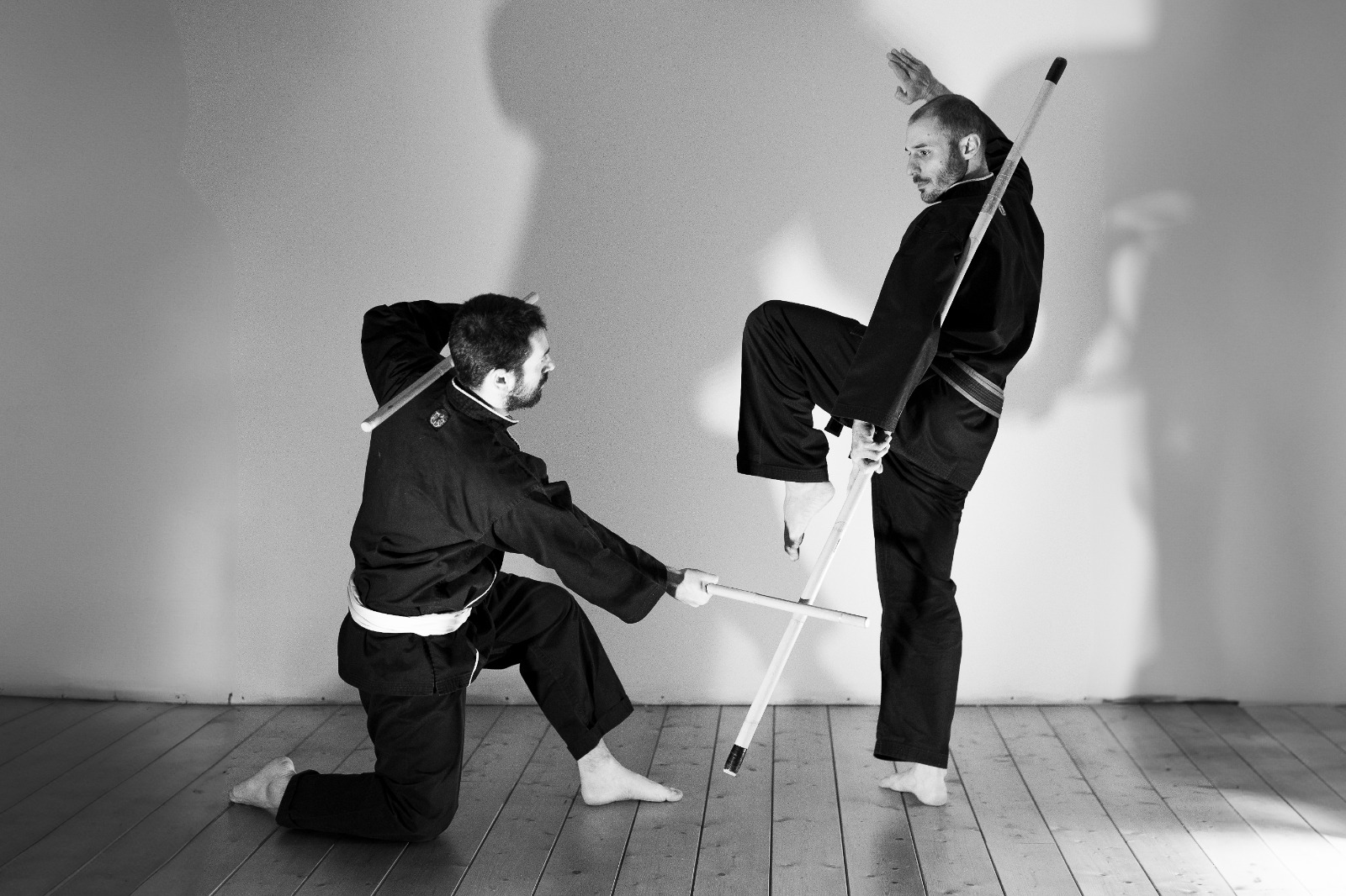 🥇 1 Classificato - Andrea Scarnecchia - Club San Mauro Torinese